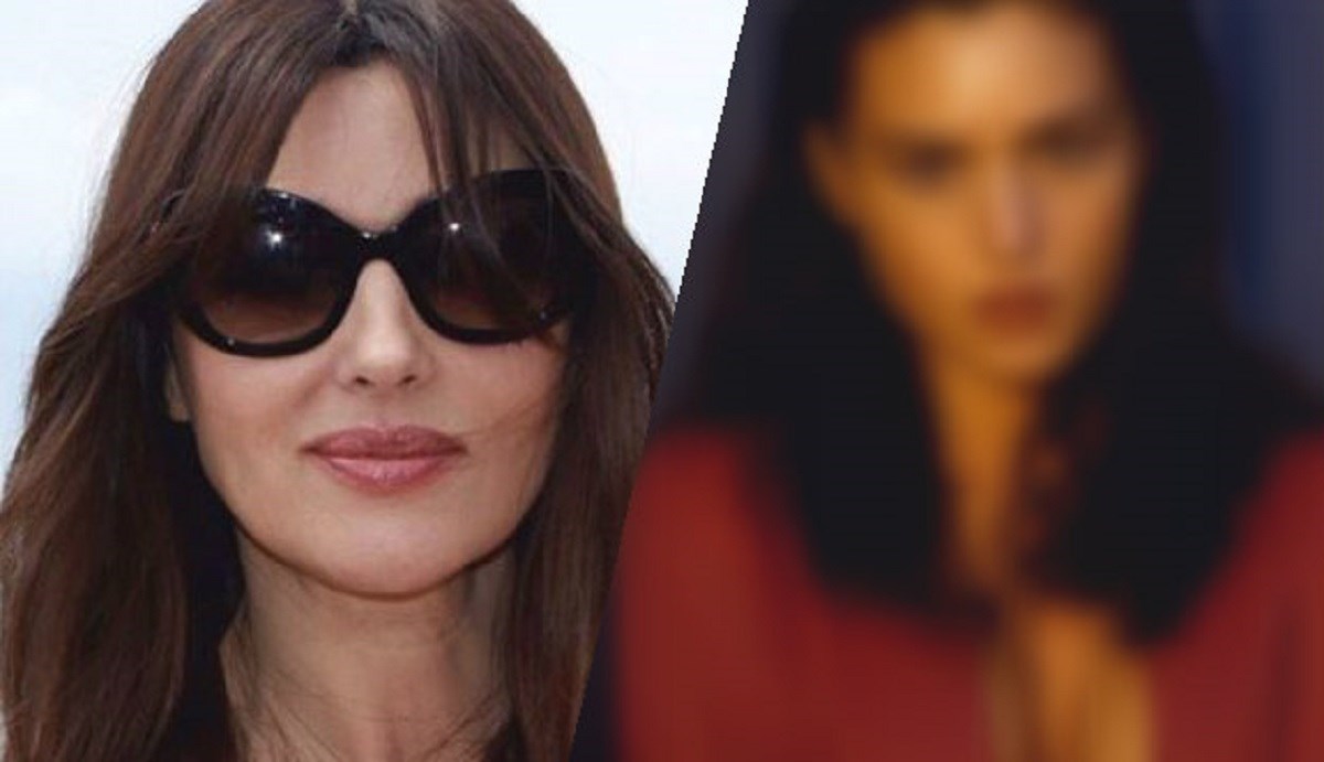 FOTO Fotka s početka karijere: Monica Bellucci prije 30 godina izgledala je božanstveno