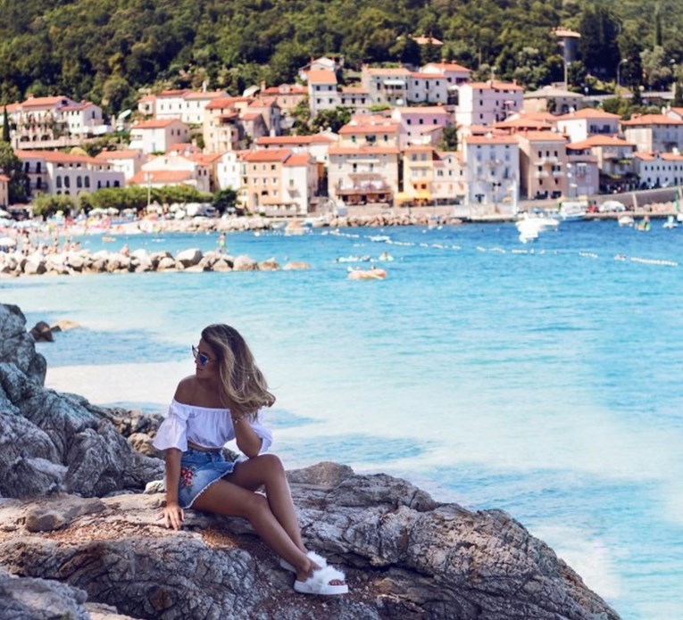 Zaboravite Stinivu i Zlatni rat, na popisu najljepših plaža u Europi je nerazvikana hrvatska ljepotica