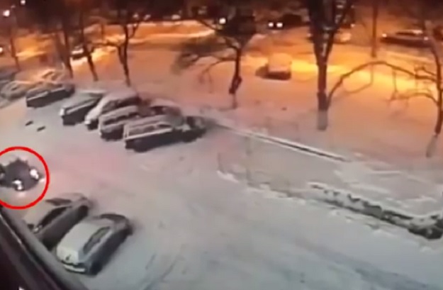 VIDEO Snimka mafijaškog ubojstva bivšeg svjetskog prvaka u kickboxingu potresla Rusiju