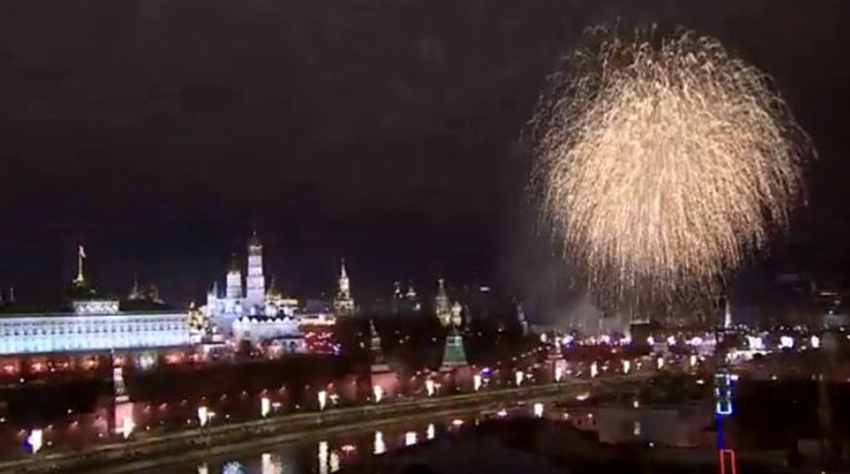VIDEO Svijet je ušao u 2018. godinu, pogledajte  vatromete s proslava diljem svijeta