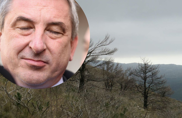 Vlada na padinama Mosora gradi do 1000 stanova, prednost će imati ratni veterani