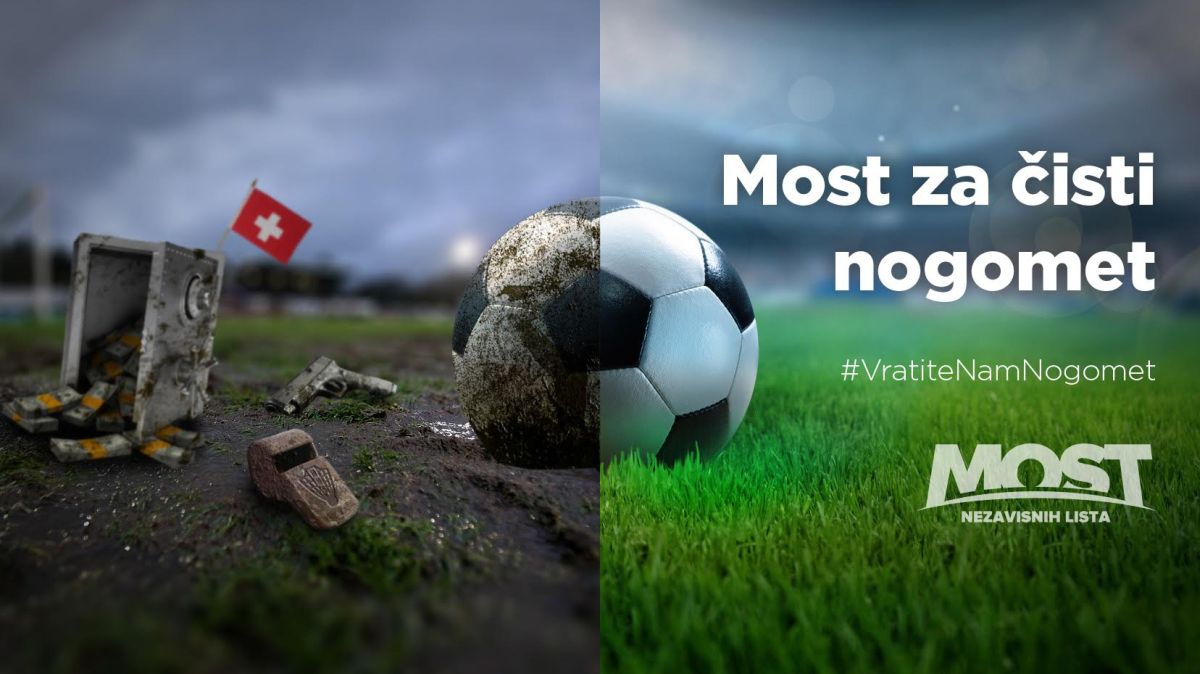 Most nakon lakrdije u Vinkovcima traži ostavke Šukera i društva