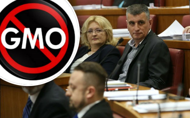 MOST protiv GMO-a: Prijavite svaku sumnju u takve kulture na hrvatskim površinama