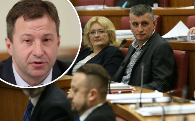 MOST najavio: Inspektori više neće guliti poduzetnike