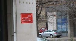 Studenti u Mostaru maknuli tablu s imenom Ulice Mile Budaka