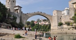 Topovski udar na generala Jeleča u Mostaru bacio obavještajac