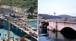 Trogirski vijećnici htjeli novi čiovski most nazvati po braniteljima pa shvatili da se stari zove po JNA