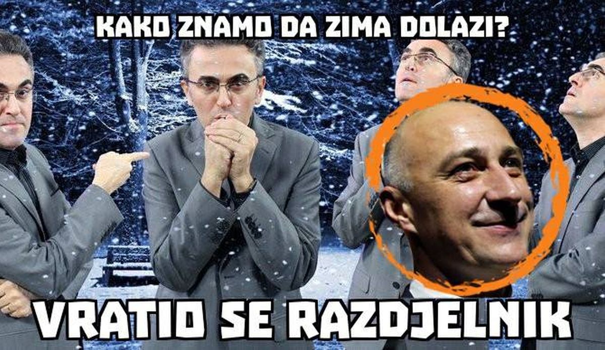 Most se narugao na račun HNS-a i Vrdoljaka, kakva vam je fora?