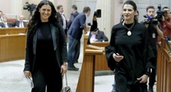 Modni okršaj mlade Mostovke i SDP-ovke: Čija je kombinacija bolja (ili gora)?