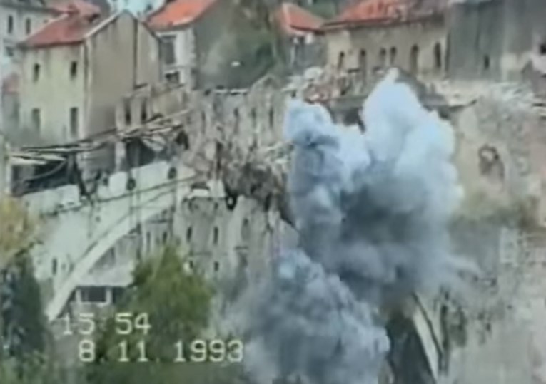 ZLOČINI HVO-A Zatvarali Bošnjake u logore, razorili Mostar, ubijali djecu, sjekli uši zarobljenicima...