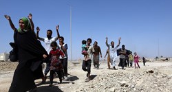 UN: Novi pokolji civila u Mosulu, nema riječi za takve neopisive zločine nad djecom