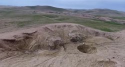 Otkrivena tajna najveće masovne grobnice ISIS-a koja skriva više od 6000 tijela