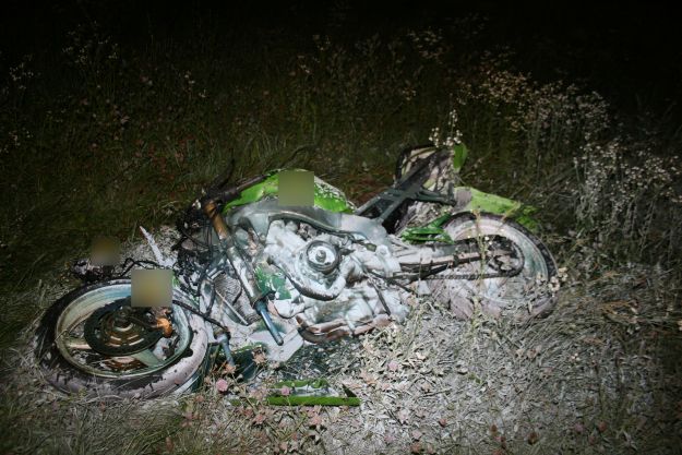 Motorist iz Knina poginuo je kad se vraćao s prijateljeva sprovoda