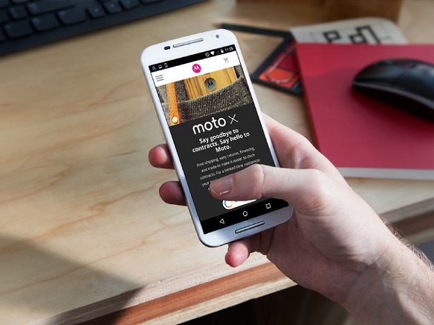 Motorola odlazi u prošlost