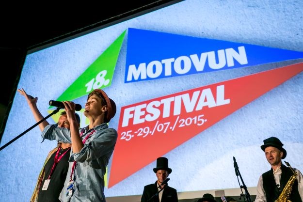 Tisuću prskalica otvorilo "punoljetni" Motovun Film Festival