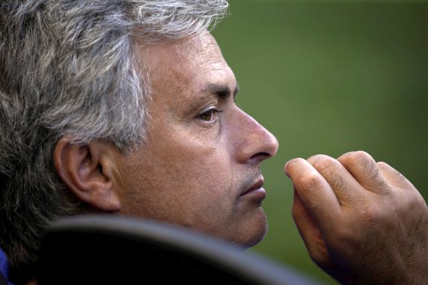 Chelsea vezao Mourinha do 2019., City produljio sa Pellegrinijem