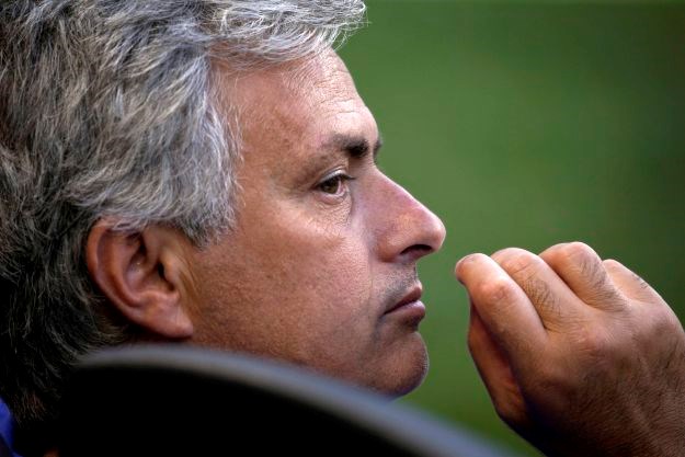 Chelsea vezao Mourinha do 2019., City produljio sa Pellegrinijem