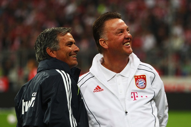 Mourinho protiv Bilića potvrdio da je ovaj United najgori u zadnjih 27 godina