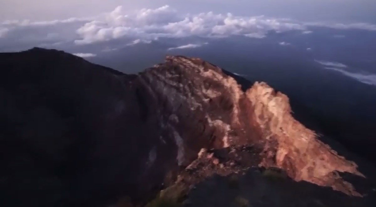 VIDEO Velika evakuacija s Balija zbog moguće erupcije vulkana: "Ovo nikada nismo vidjeli"