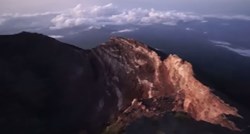 VIDEO Velika evakuacija s Balija zbog moguće erupcije vulkana: "Ovo nikada nismo vidjeli"