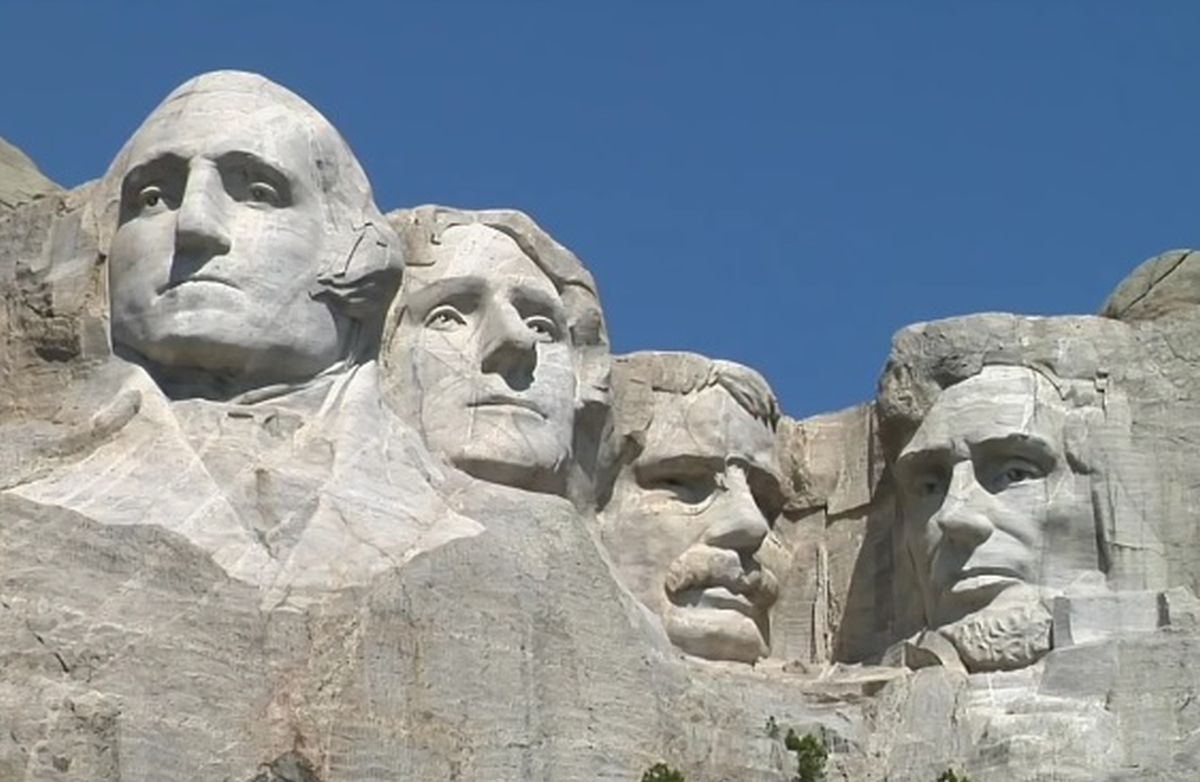 Najpoznatija američka planina skriva tajnu sobu u koju nitko ne može ući