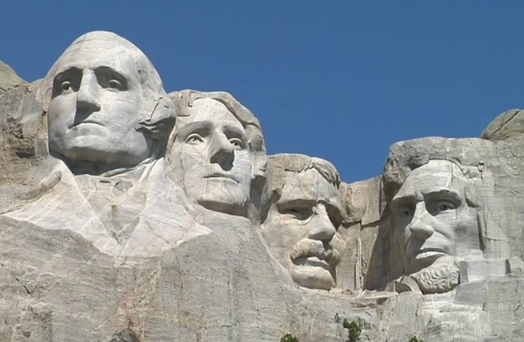 Najpoznatija američka planina skriva tajnu sobu u koju nitko ne može ući