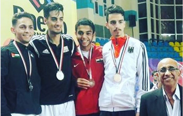 Brat briselskog bombaša samoubojice postao europski prvak u taekwondou