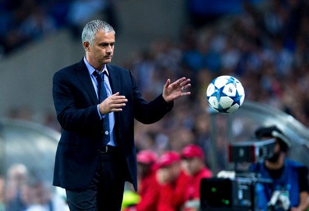 Mourinha od otkaza u Chelseaju štiti otpremnina od 50 milijuna eura