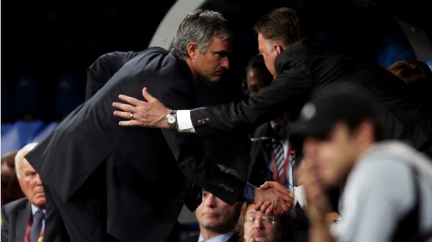 Mourinho dobio garanciju uprave: Bit ćeš novi menadžer Manchester Uniteda
