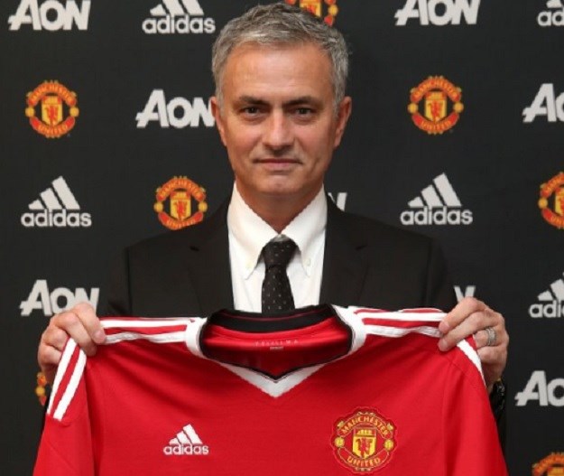 SLUŽBENA POTVRDA Jose Mourinho preuzeo Manchester United!