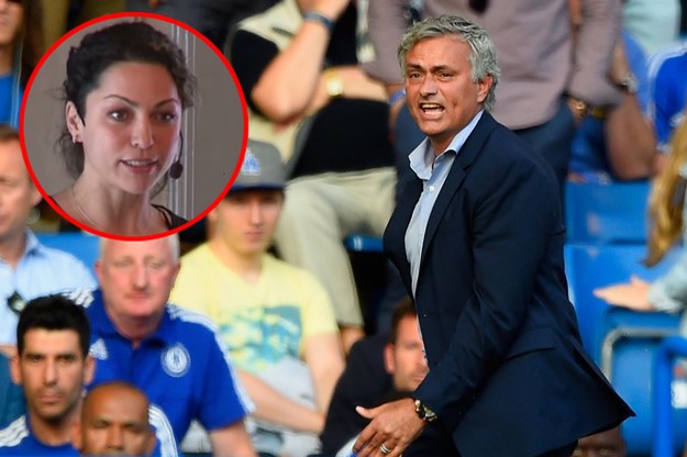 Mou se nije ispričao liječnici Chelseaja: "Možda se jednog dana vrati na klupu..."