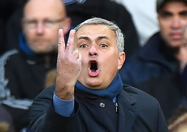 Mourinho imenovao četvoricu najlošijih u Chelseaju