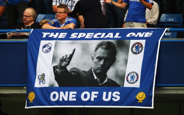 Navijači Chelseaja razočarani: "Mourinho nije zaslužio otkaz"