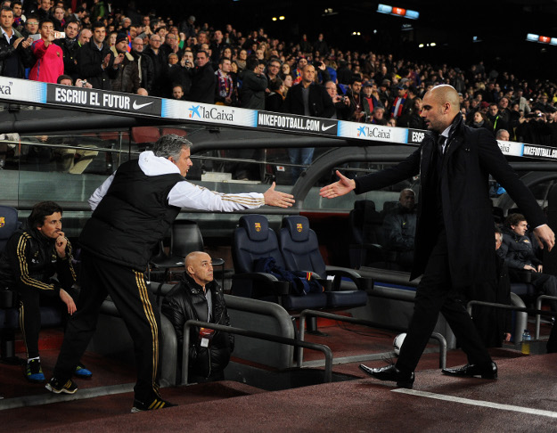 Sudar Titana odmah na početku: Guardiolin debi u Cityju protiv Mourinhovog Uniteda?