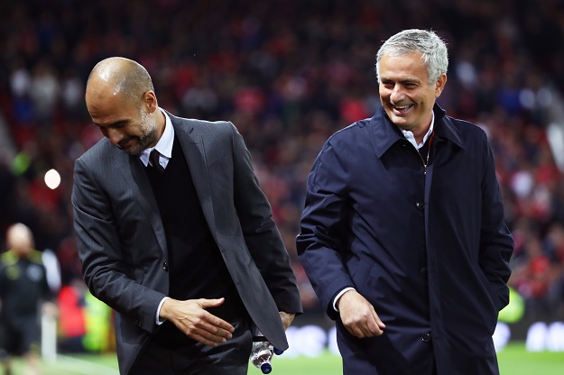 Mourinho i Guardiola žele ubojitog napadača Barcelone