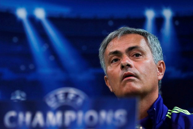 Mourinho najavio okršaj s Unitedom i otkrio zašto svi mrze Chelsea: Dosadni smo...
