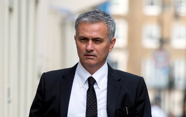 Jose Mourinho otvorio profil na Instagramu i odmah se pohvalio