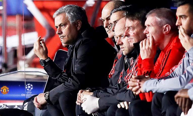 "Mislili smo da je bolji": Pet stvari koje zamjeraju Mourinhu u Unitedu