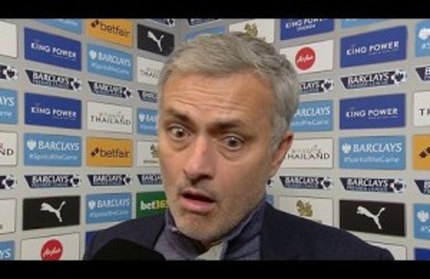 Mourinho sramoto: Chelsea propada, a on priča o svojim "najvećim kvalitetama" i "fenomenalnom poslu"