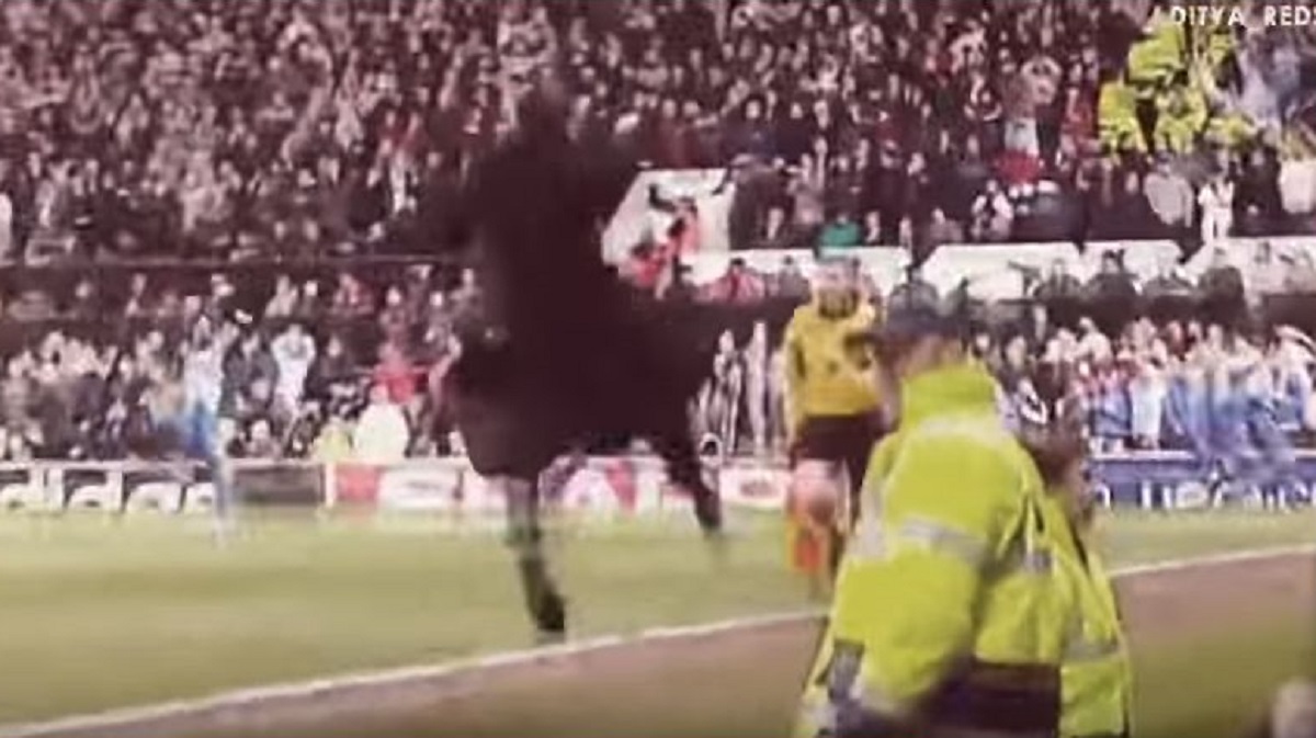 MOURINHA SUSTIGLA KARMA Ovako se naslađivao izbacivanju Uniteda, a onda mu se dogodilo...