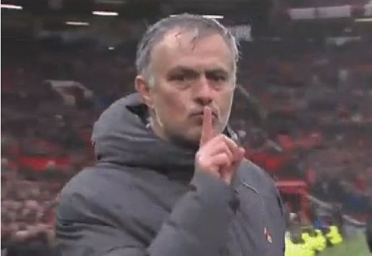 Mourinho pokopao "najgoreg menadžera u povijesti Premier League"