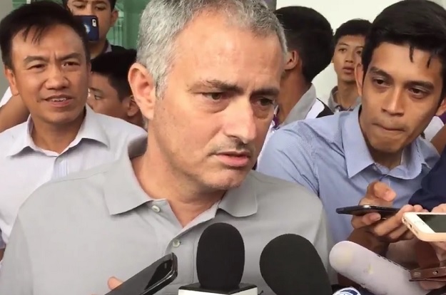 Tajnoviti Mourinho najavio povratak: Od iduće sezone krećem s novim projektom