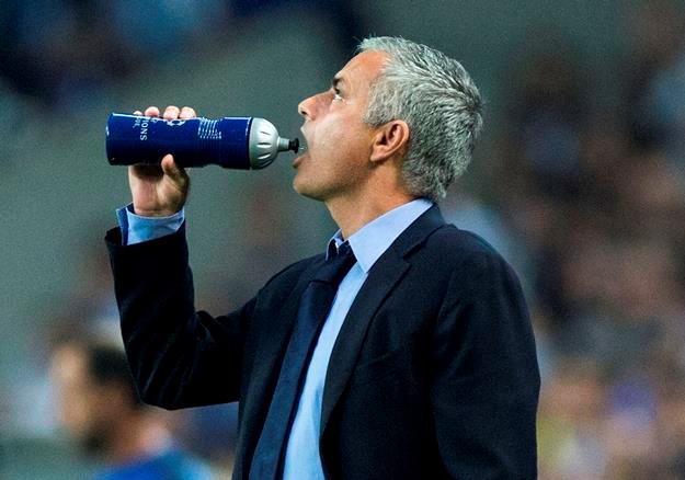 Mourinho: Ako dobijem otkaz, Chelsea će ostati bez najboljeg trenera u povijesti kluba