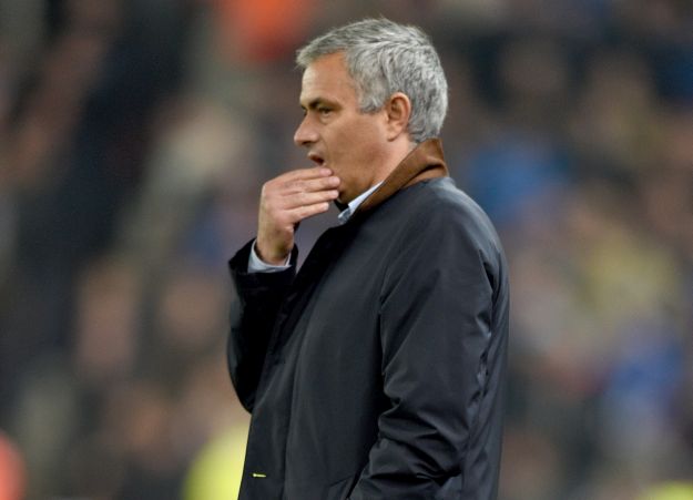 Mourinho: Moji igrači su vam poručili - vi ste glupi!