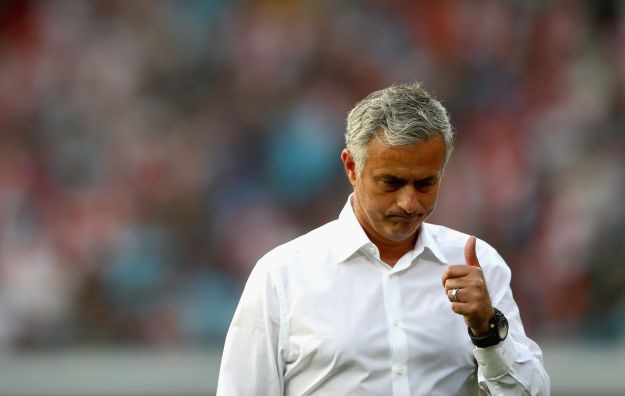 "Jose još uvijek zna izvući najbolje iz Chelseaja": Bivši Mourinhov igrač sprda se s Posebnim