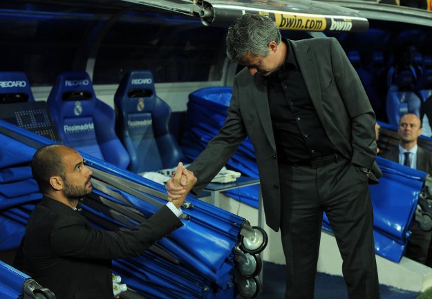Bilić prvenstvo otvara derbijem, evo kad se sastaju Guardiola i Mourinho