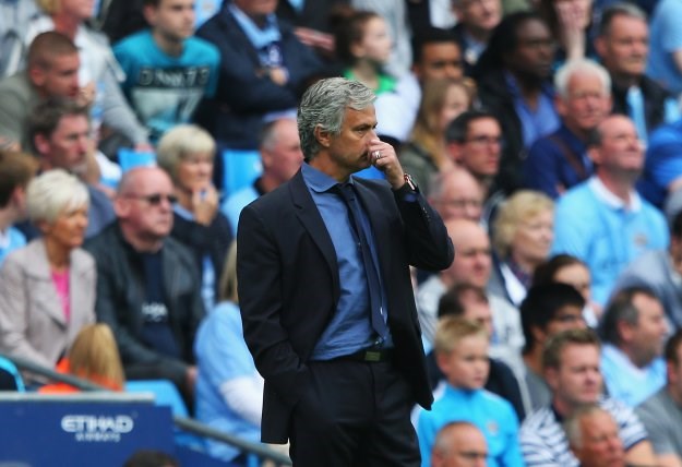 Mourinho nakon debakla na Etihadu: "Rezultat 3:0 je lažan"