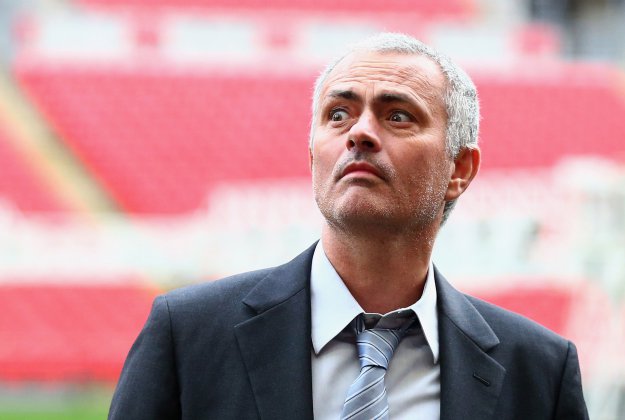Mourinho tjera zvijezdu Uniteda u Barcelonu?
