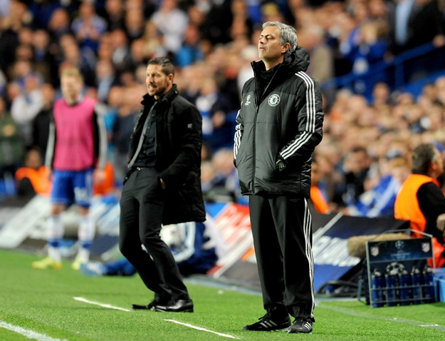 Chelsea na samom dnu, a Mourinho kaže: Ne postoji nitko bolji od mene za ovaj posao