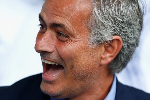 Mourinho u United doveo klinca iz amaterskog kluba